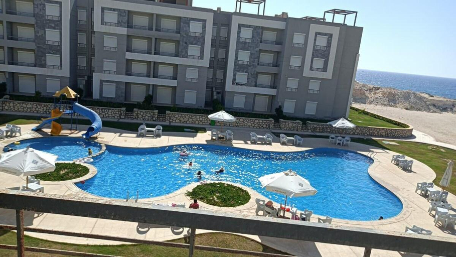 Sport & Beauty 4, Luxury Chalet for in Long island family only , Marsa Matruh