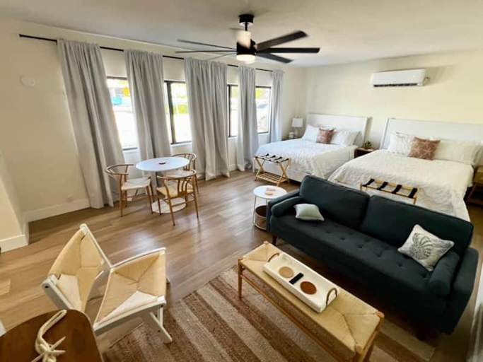Others 2, Bougainvilla Seaside Suites, Broward