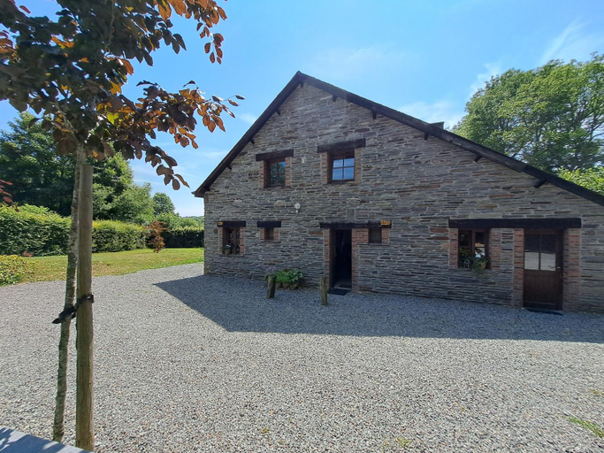 Exterior & Views 1, Gîte Filly 4A1 - 4 pers., Luxembourg