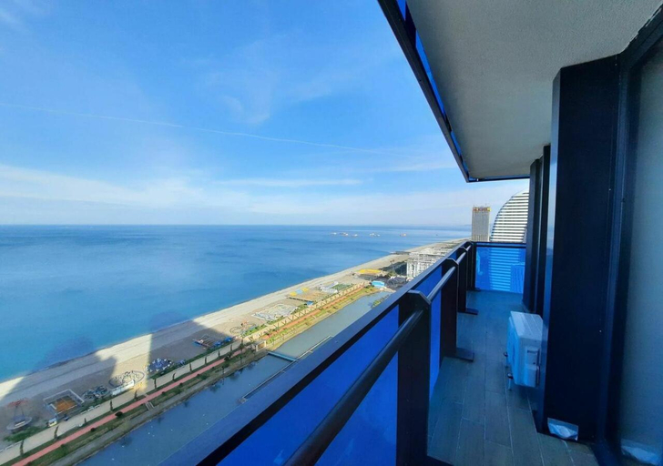 Others 4, orbi city aparthotel, Batumi