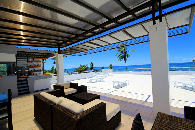 Food & Drinks 5, Bohol South Beach Hotel, Panglao