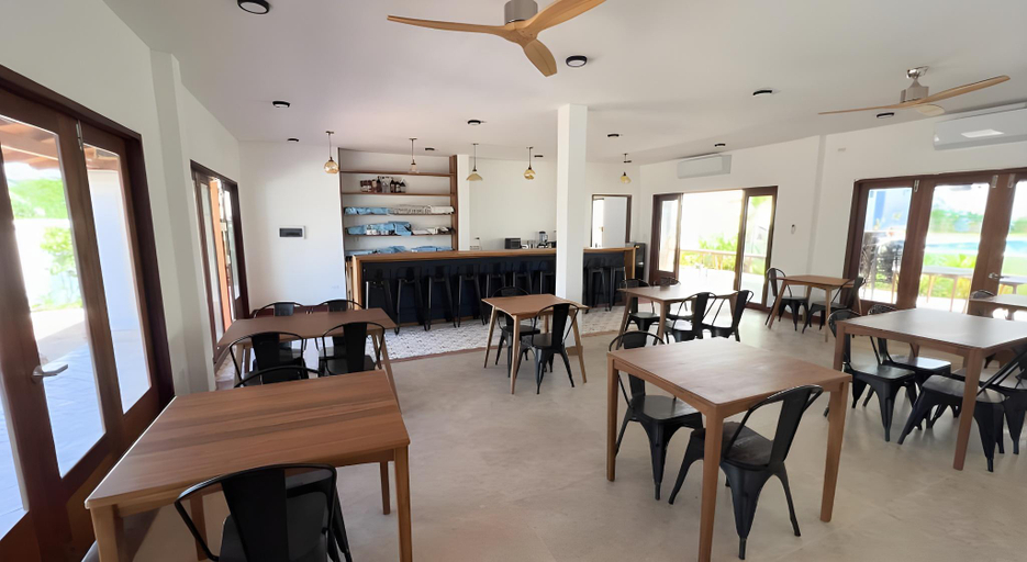 Food & Drinks 3, Madilao hotel, Luang Prabang