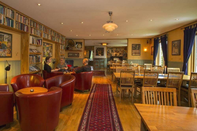 Food & Drinks 5, Hotell Gastis, Varberg