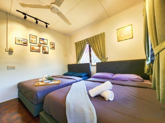 5, Ipoh Rainbow Blissful Home, Kinta