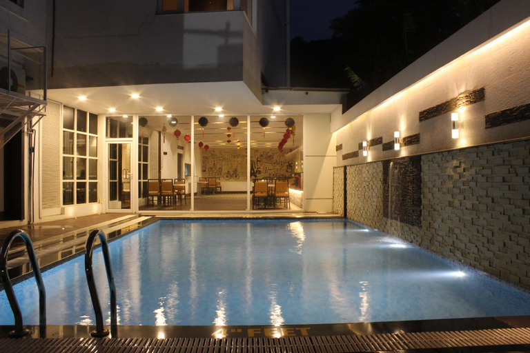 Sport & Beauty 2, TGI Grand Fortuna - Hosur, Krishnagiri