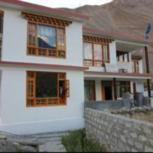 Exterior view, Pullkit Homestay by StayApart, Lahul & Spiti