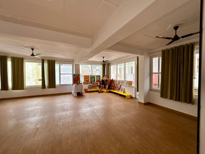 Others 2, Ved Bhoomi residency, Garhwal