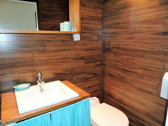 Bathroom 3, chenesverts-bucaille, Vaucluse