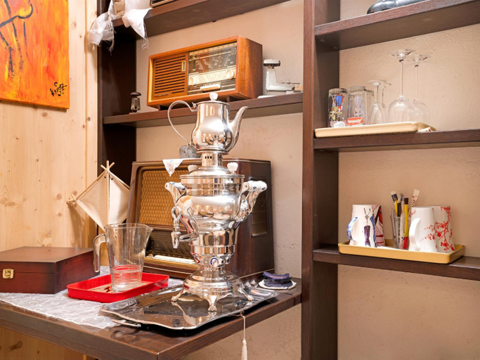 Food & Drinks, Apartment in Eberndorf near Petzen Ski Area, Völkermarkt