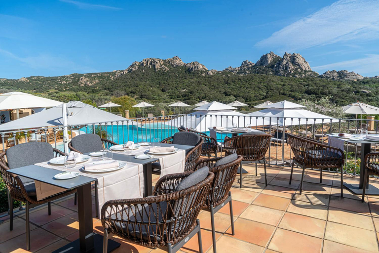 Food & Drinks 5, Hotel Parco Degli Ulivi - Sardegna, Olbia-Tempio