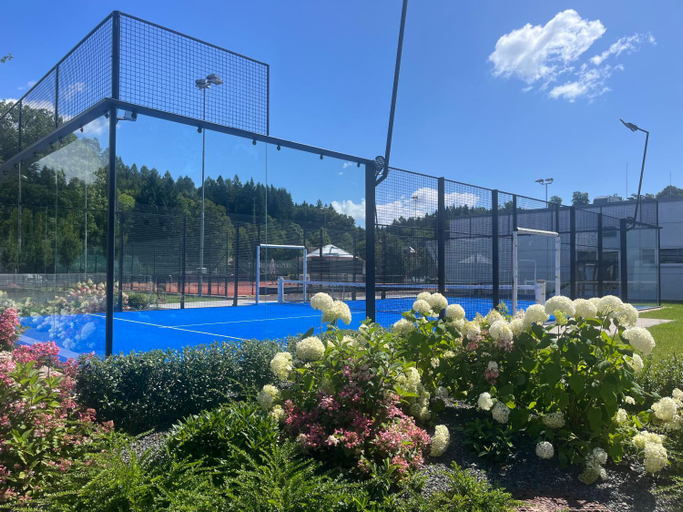 Sport & Beauty 2, Sport & Relax Hotel Davidek, Trutnov