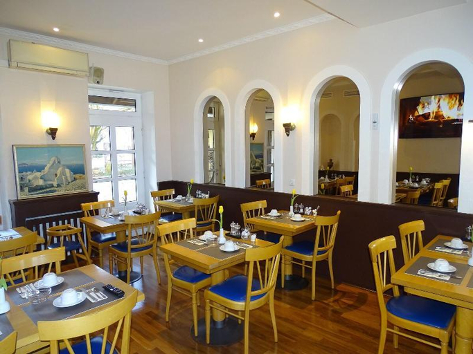 Food & Drinks 5, Hotel Kolossos Düsseldorf - Neuss, Rhein-Kreis Neuss
