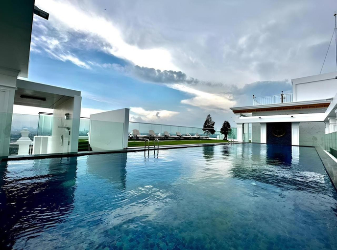 Sport & Beauty 2, The Empire Tower Pattaya, Pattaya