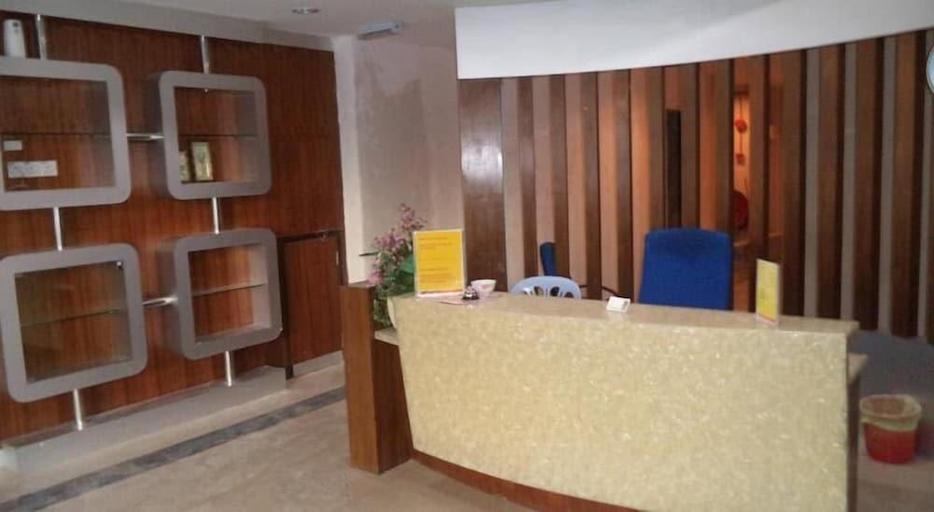 Others 5, New Wave Vines Hotel, Seri Kembangan