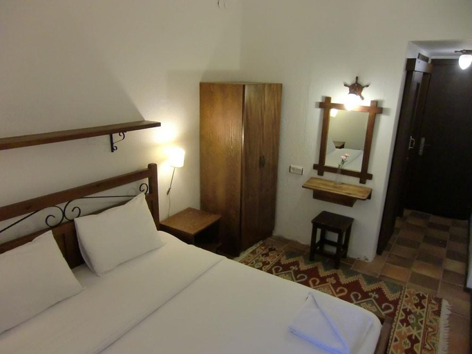Bedroom 2, Happy Caretta Hotel, Ortaca