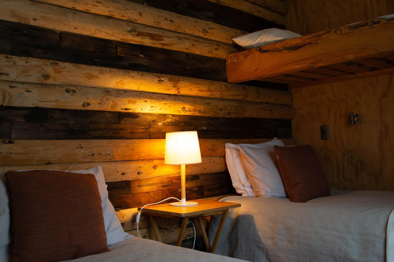 Others 5, Cabanas Fischer SpA, Valdivia