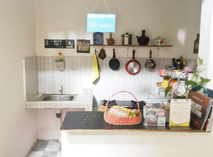 Others 4, Banana Homestay, Banyuwangi