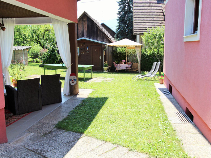 Others 5, Apartment in Eberndorf near Petzen Ski Area, Völkermarkt