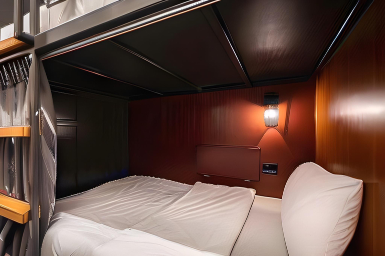 5, Luk Hostel, Samphantawong