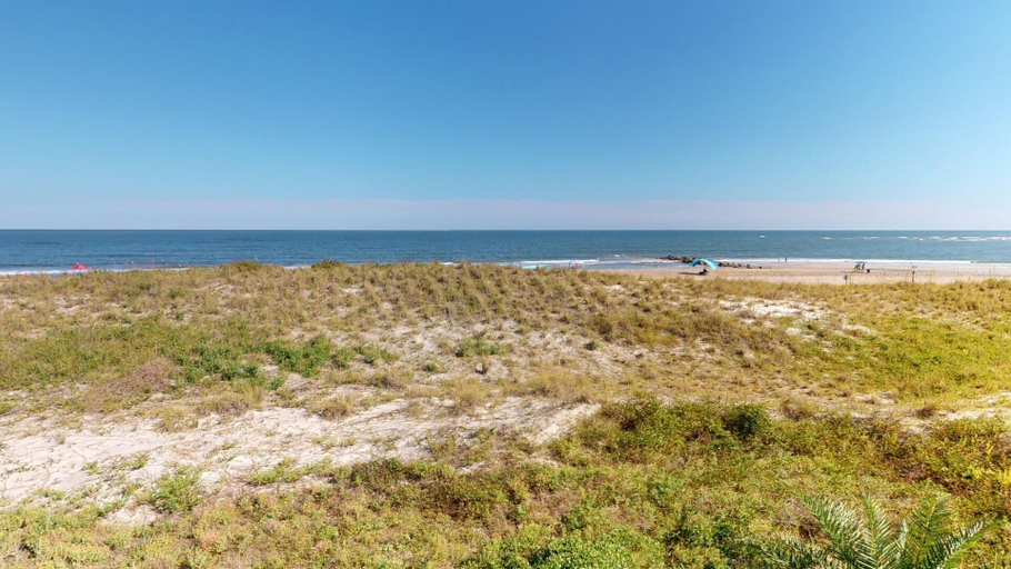Property amenity 2, 1801-B Strand Avenue by Tybee Vacation Rentals, Chatham