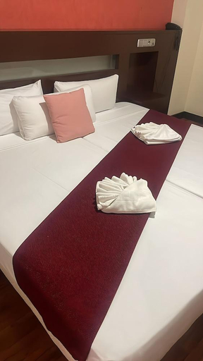 Bedroom 2, Hotel La Cantuena - Adults Only, Madrid