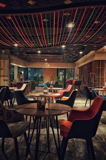 Food & Drinks 4, Ilidza River Apartments, Sarajevo