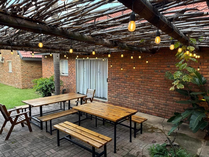Others 3, Nylstroom Guesthouse, Waterberg