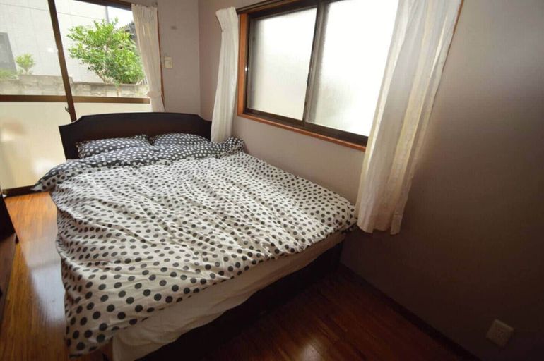 Room 5, K&K HOUSE, Takasaki
