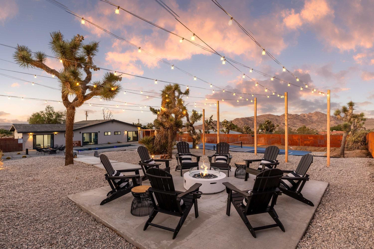 Others 4, Luxury Retreat, San Bernardino