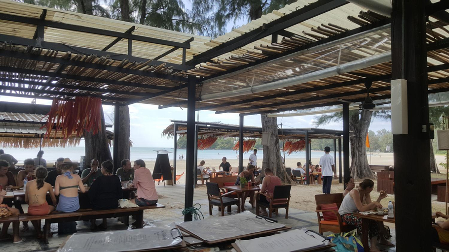 Food & Drinks 4, Costa Lanta Hotel Adult Only, Ko Lanta