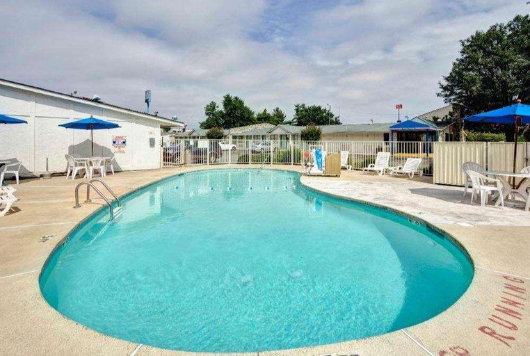 Sport & Beauty, Knights Inn Burlington Nc, Alamance