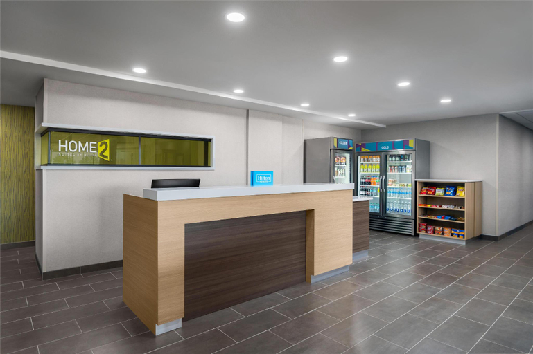 Public Area 3, Home2 Suites By Hilton Forrest City, Saint Francis