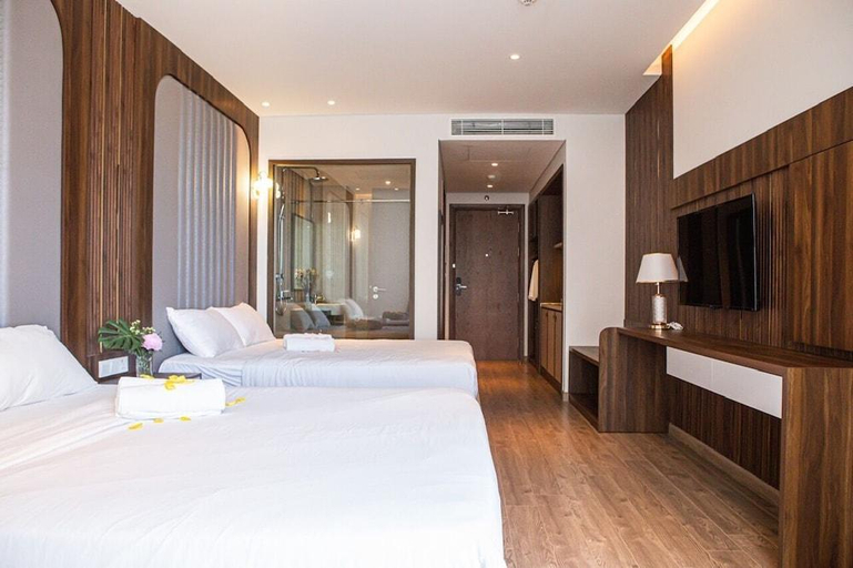 Bedroom 2, Apec Mandala View Bien, Bắc Bình