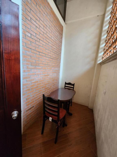 Others 5, Hostal Hacienda Apulco, Xochiapulco