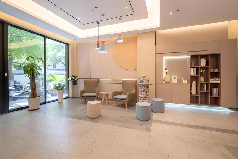 Others 5, Home Inn Neo Wuxi Qingyang Road Maoye Plaza, Wuxi