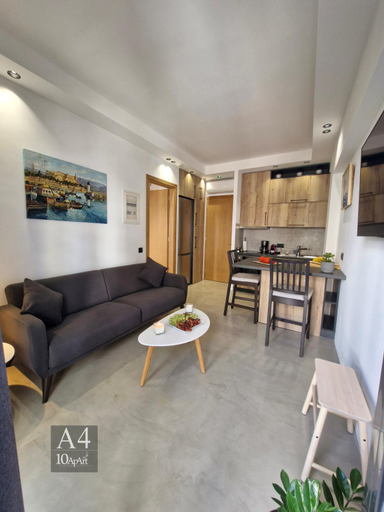 Others 4, 10 ApArt Boutique Apartments, South Aegean