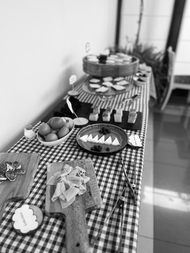 Food & Drinks 4, Hotel Casona Villa De Palacios, Cantabria