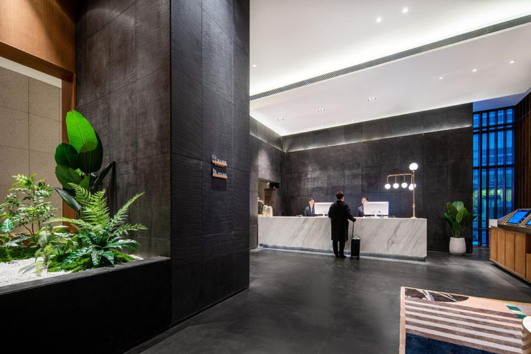 Public Area 3, Mercure Hotel - Foshan Shunde Midea Headquarters, Foshan