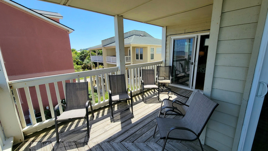 Property amenity 5, Sandcastle Beach Club Unit 4, Chatham