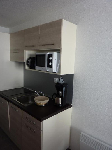 Others 5, Residence Odalys Pra Sainte Marie, Hautes-Alpes