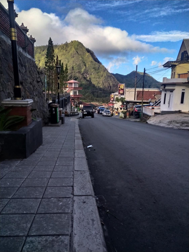 Others 3, Lusman Homestay Bromo, Probolinggo