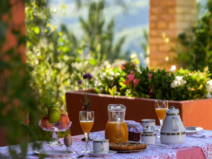 Food & Drinks, Getaway in the Sibillini Hills, Macerata