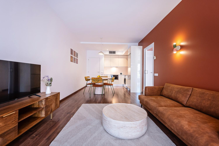 Others 2, Sweett - Casa Bailen, Barcelona