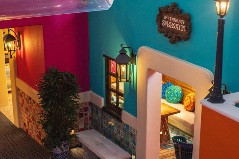 Bedroom 3, Hotel Xcaret Mexico - All Parks - All Fun Inclusive, Cozumel