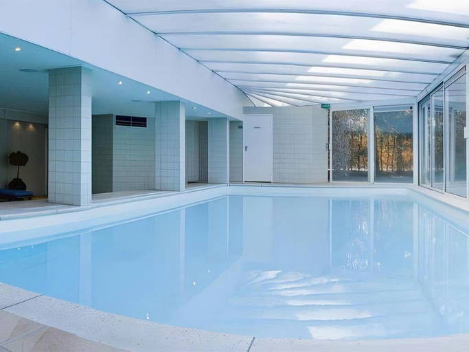 Sport & Beauty 3, Fletcher Resort-Hotel Zutphen, Zutphen