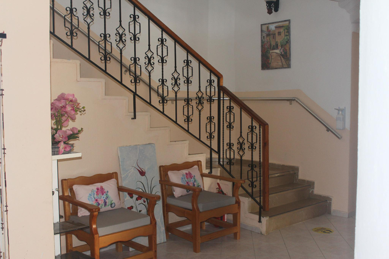 Public Area 4, Victoria Princess Hotel, Manavgat