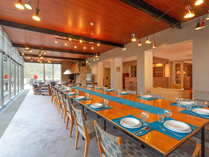 Food & Drinks 3, Pet-Friendly Escape in Fauvillers, Luxembourg