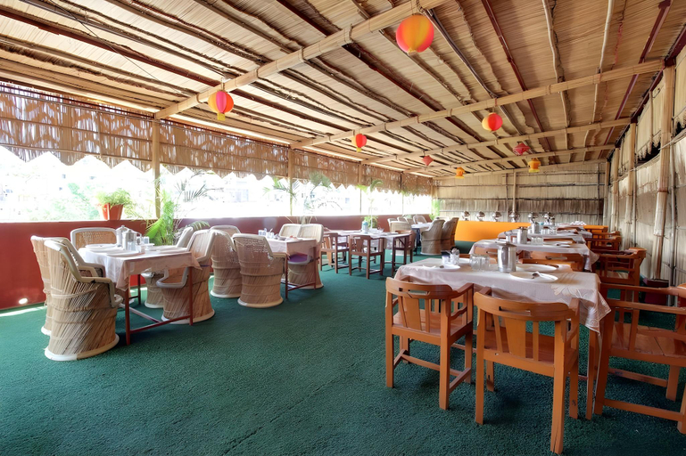 Food & Drinks 4, HOTEL ASHOKA (Nakki lake - 450 metre), Sirohi