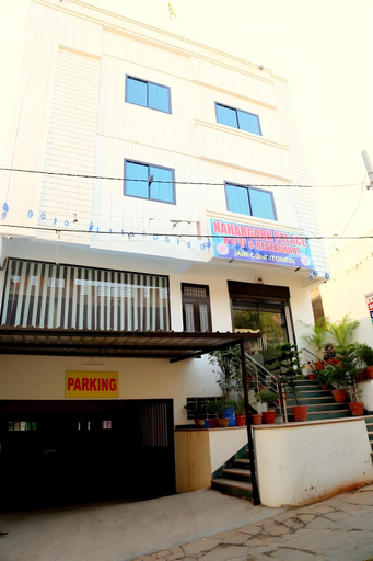 Exterior & Views, Nahargarh Palace Hotel, Jaipur