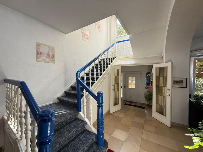 Public Area 2, Hotel Carolinenhof, Hameln-Pyrmont